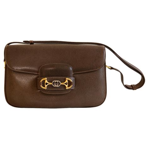 gucci horsebit bag sale|gucci horsebit bag vintage.